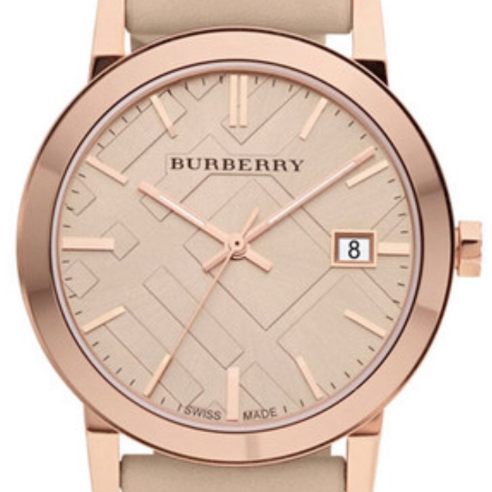 Burberry Watch